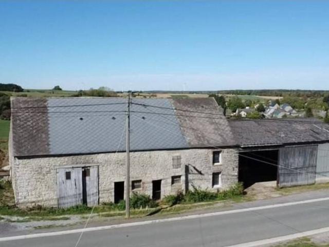 Maison vente à Couvin, Wallonie