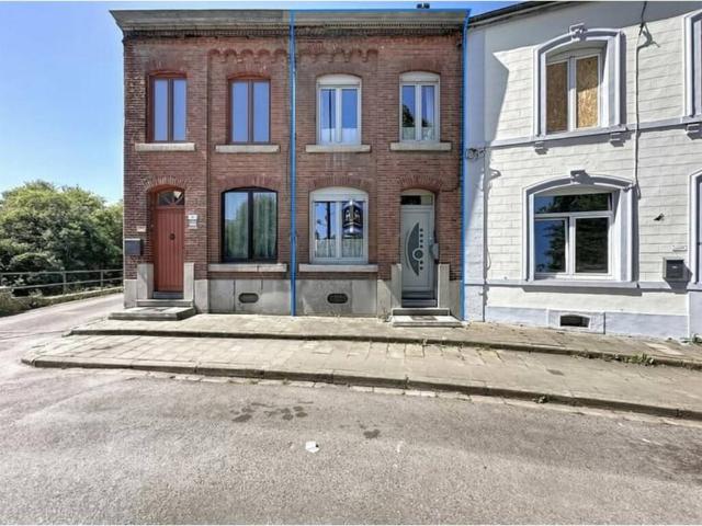 Maison vente à Couvin, Wallonie