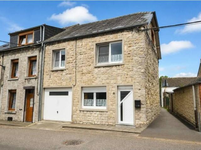 Maison vente à Couvin, Wallonie