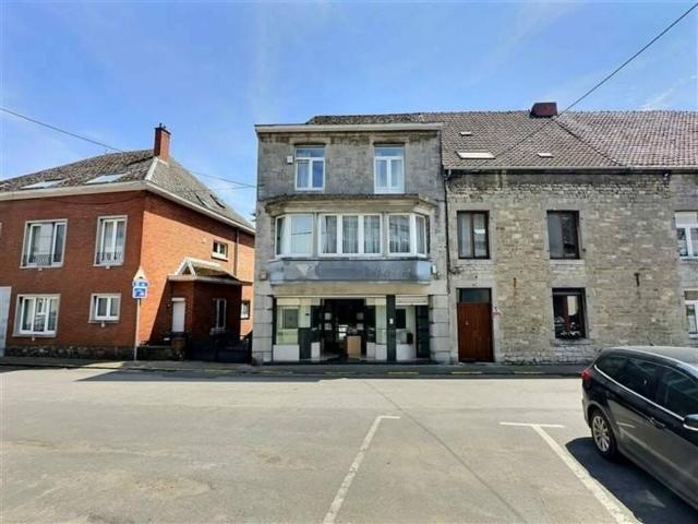 Maison vente à Couvin, Wallonie