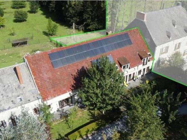 Maison vente à Couvin, Wallonie