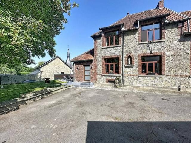 Maison vente à Couvin, Wallonie