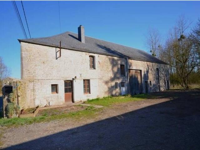 Maison vente à Couvin, Wallonie
