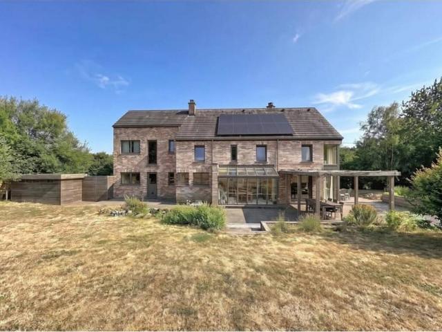 Maison vente à Couvin, Wallonie