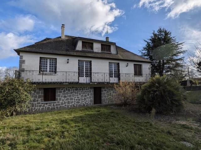 Maison vente à Redon, Bretagne