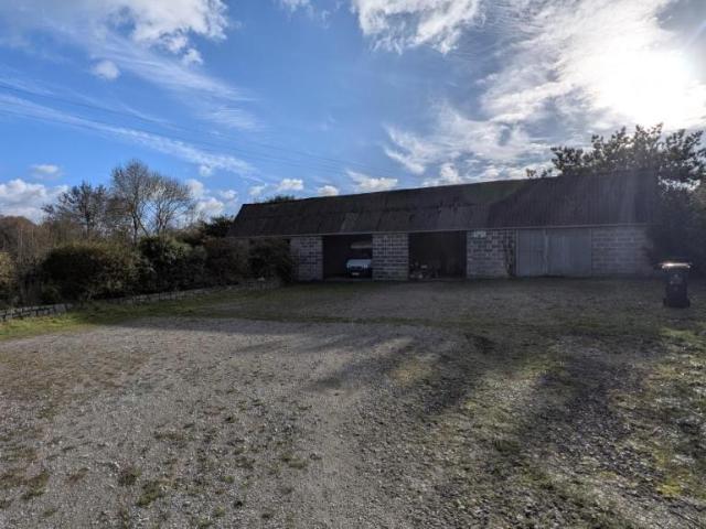 Maison vente à Redon, Bretagne