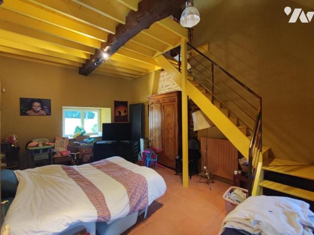Maison vente à Redon, Bretagne