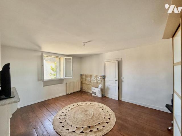 Maison vente à Limoges, Couzeix