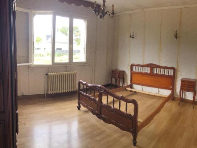 Maison vente à Lorient, Bretagne