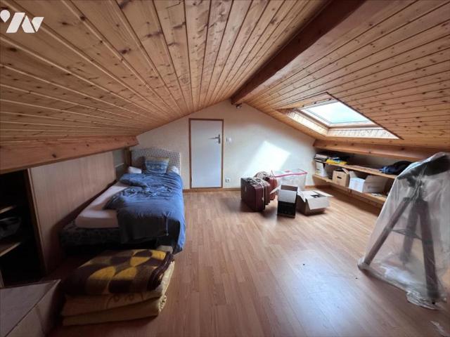 Maison vente à Montbrison, Craintilleux
