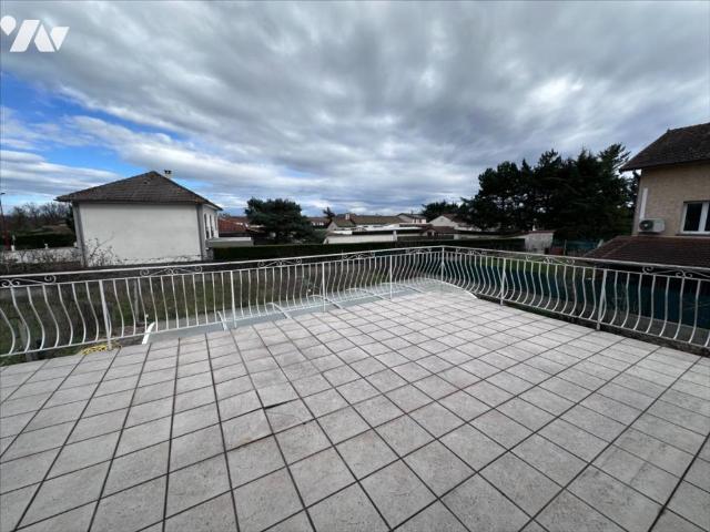 Maison vente à Montbrison, Craintilleux