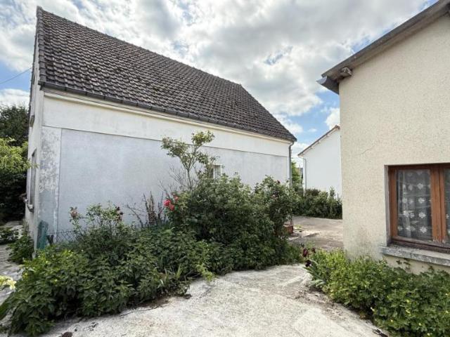 Maison vente à Épernay, Cramant