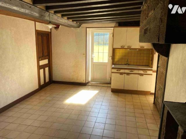 Maison location à Coutances, Lessay