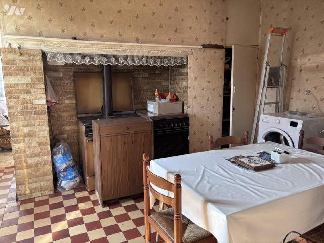 Maison vente à Abbeville, Cramont