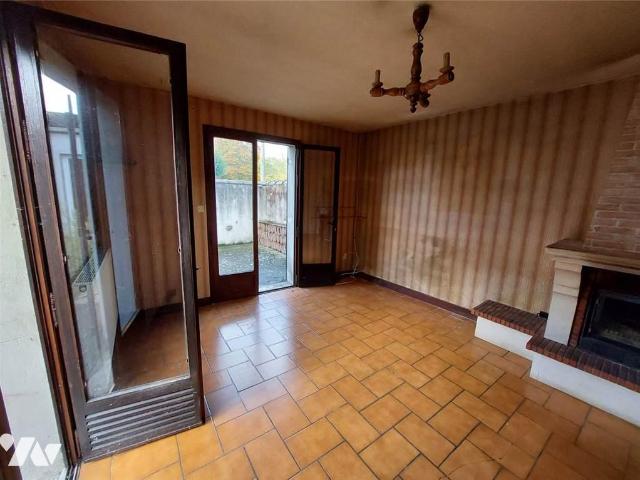 Maison vente à Nogent-sur-Seine, Crancey