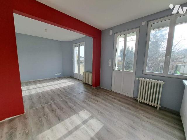 Maison vente à Château-Gontier, Craon