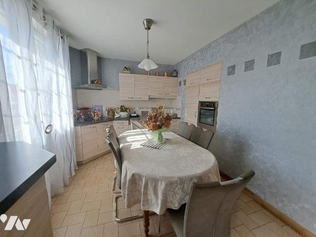 Maison vente à Château-Gontier, Craon