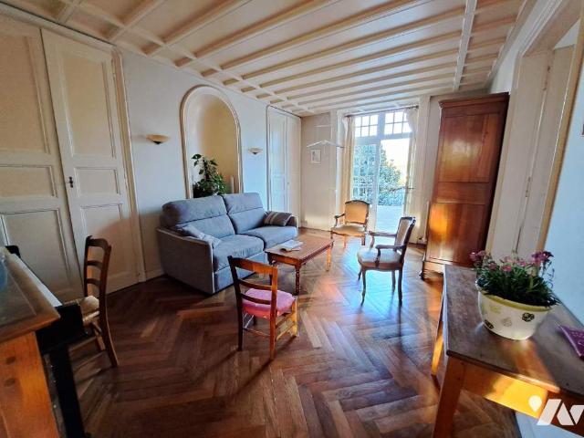 Maison vente à Château-Gontier, Craon