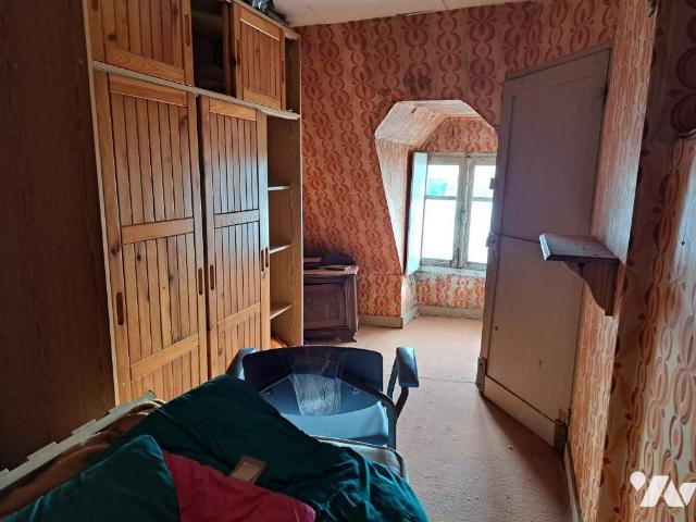 Maison vente à Château-Gontier, Craon