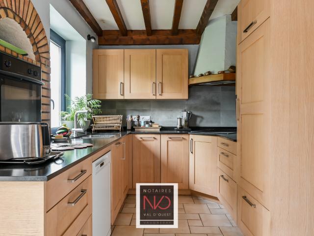 Maison vente à Lyon, Métropole de Lyon