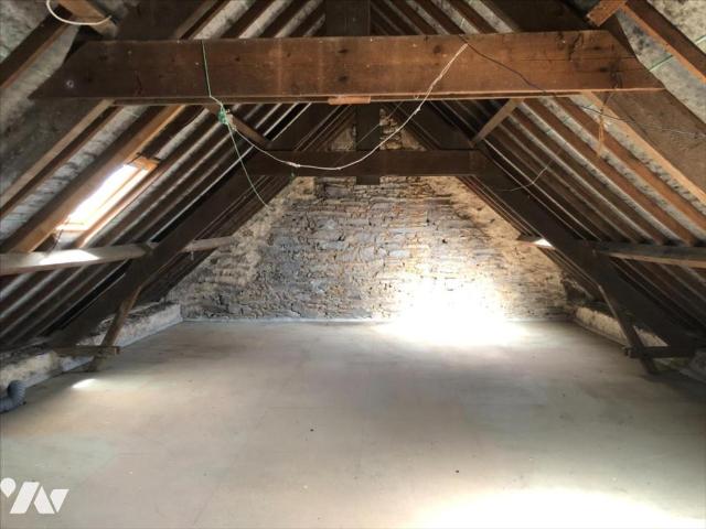 Maison vente à Les Andelys, Crasville