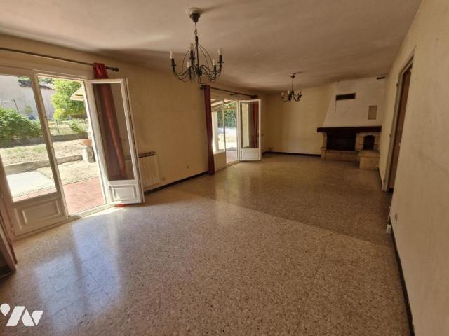 Maison vente à Arrondissement de Toulon, La Crau