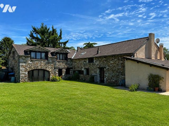 Maison vente à Mantes-la-Jolie, Cravent