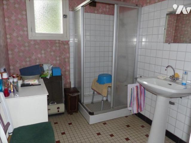 Maison vente à Coutances, Créances