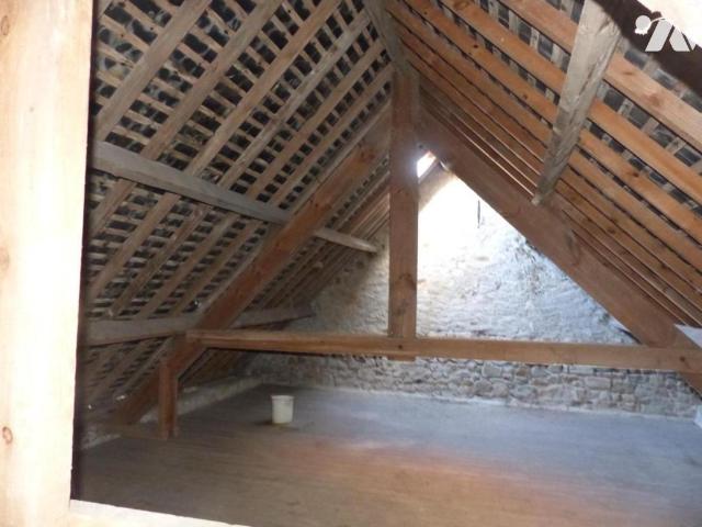 Maison vente à Créances, Manche