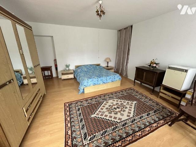 Maison vente à Coutances, Créances