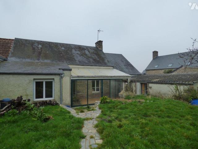 Maison vente à Coutances, Créances