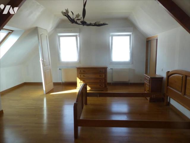 Maison vente à Coutances, Créances