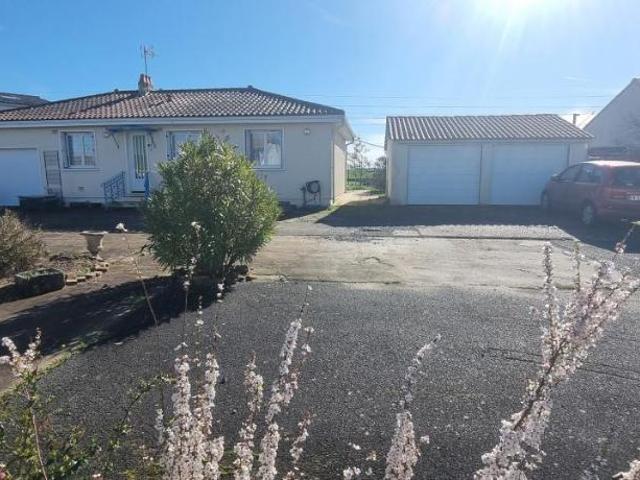 Maison vente à La Crèche, Deux-Sèvres
