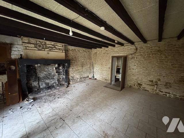 Maison vente à Niort, La Crèche