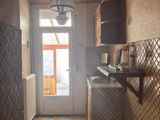 Maison vente à Abbeville, Crécy-en-ponthieu