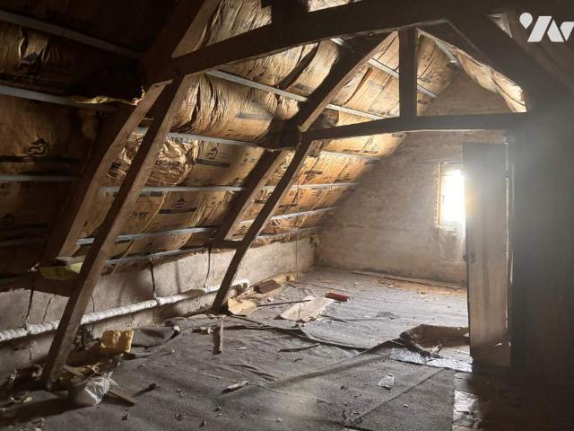 Maison vente à Abbeville, Crécy-en-ponthieu
