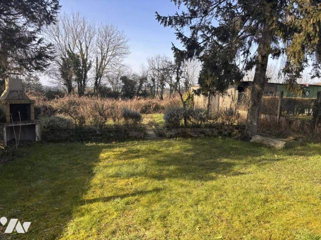 Maison vente à Abbeville, Crécy-en-ponthieu