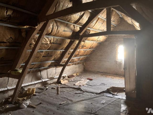 Maison vente à Abbeville, Crécy-en-ponthieu