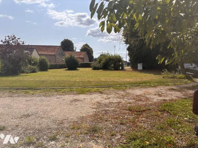 Maison vente à Abbeville, Crécy-en-ponthieu