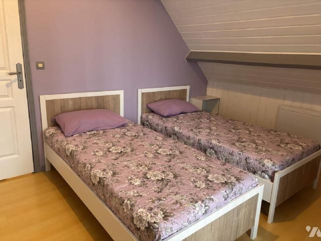 Maison vente à Abbeville, Crécy-en-ponthieu