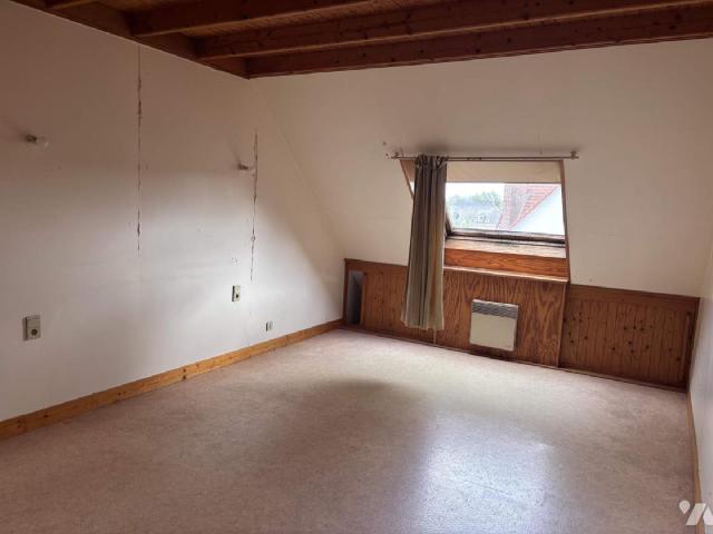 Maison vente à Abbeville, Crécy-en-ponthieu