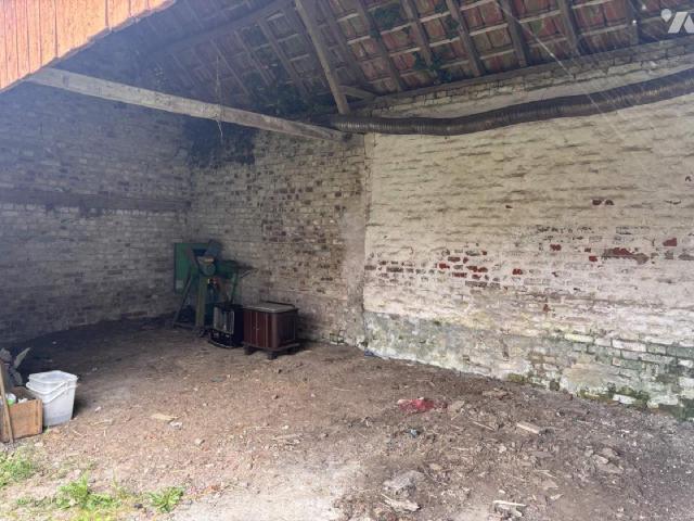 Maison vente à Abbeville, Crécy-en-ponthieu