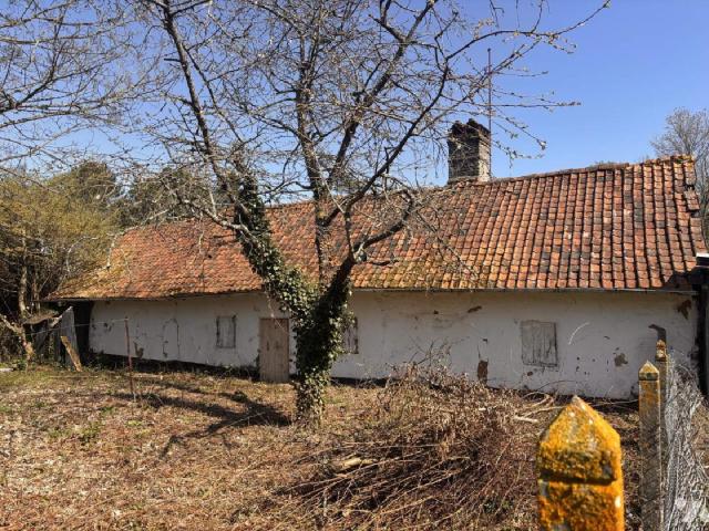 Maison vente à Abbeville, Crécy-en-ponthieu