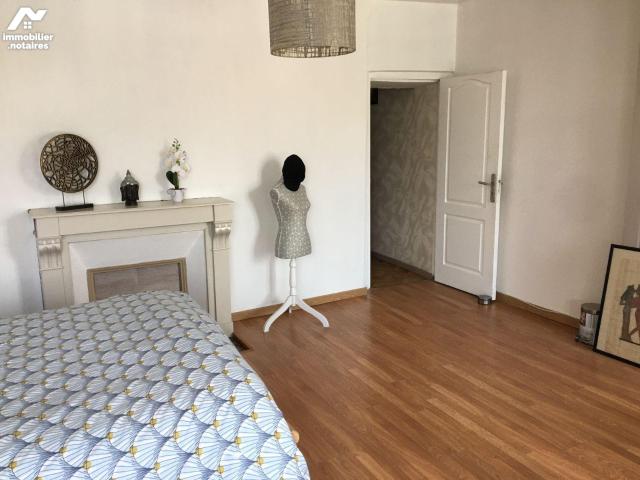 Maison vente à Laon, Crécy-sur-serre
