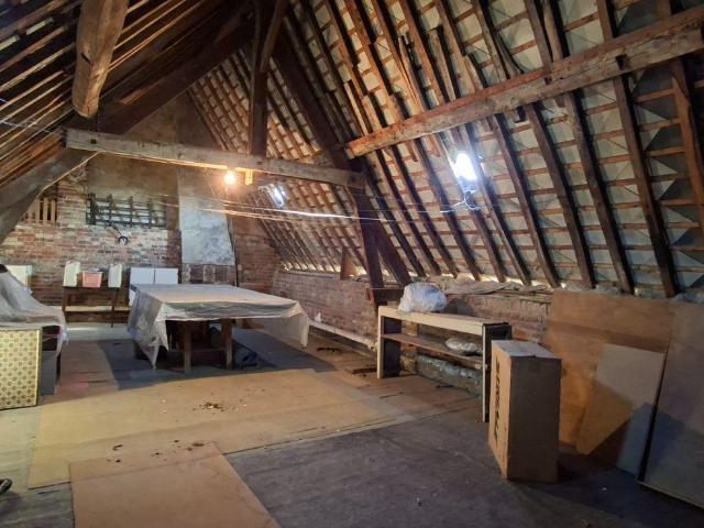 Maison vente à Laon, Crécy-sur-serre