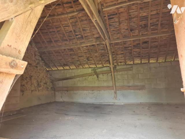 Maison vente à Pontivy, Bretagne