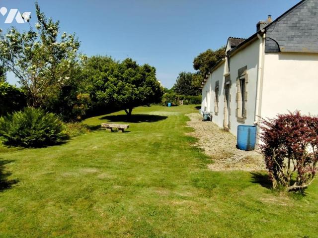 Maison vente à Pontivy, Bretagne