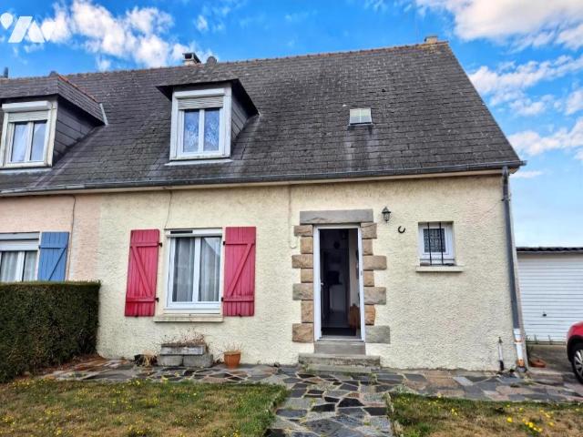 Maison vente à Créhen, Côtes-d'Armor