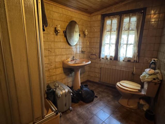 Maison vente à Senlis, Creil