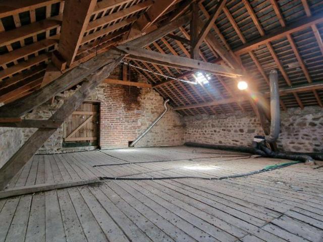 Maison vente à Mayenne, Crennes-sur-fraubée